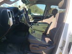 Chevrolet Silverado 2016