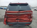 Ford Explorer 2014