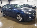 Mazda 3 2014