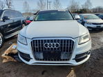 Audi Q5 2014