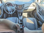 Chevrolet Trax 2020