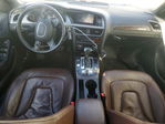 Audi A4 2014