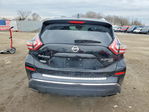 Nissan Murano 2017
