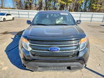 Ford Explorer 2015