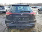 Nissan Kicks 2021