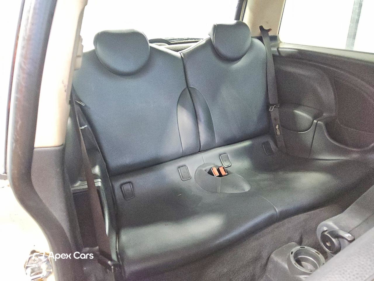 MINI Cooper 2006