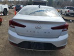 Hyundai Elantra 2019