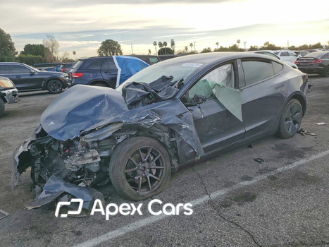 Tesla Model 3 2022 - Image 1 of 11