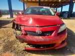 Toyota Corolla 2009