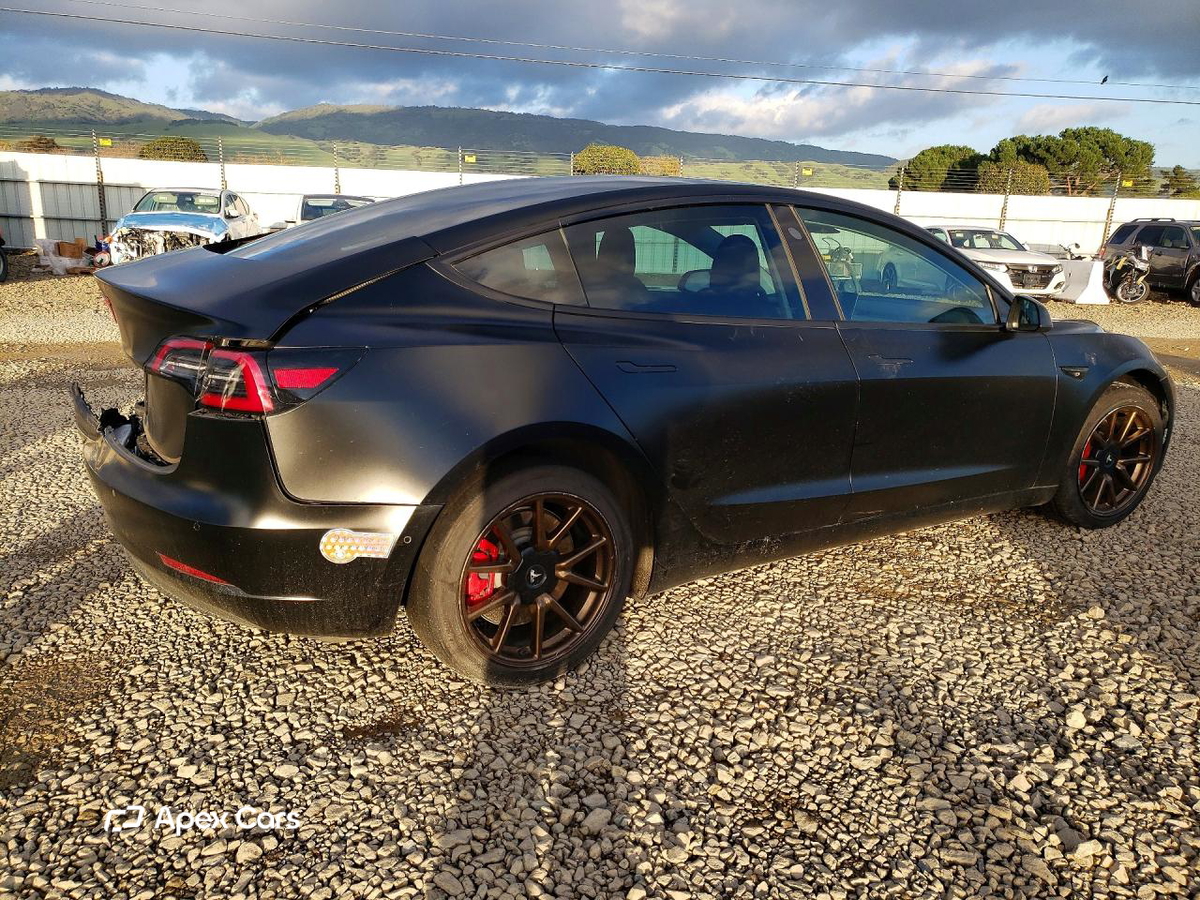 Tesla Model 3 2020