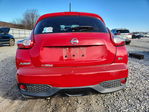 Nissan Juke 2015