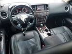 Nissan Pathfinder 2014