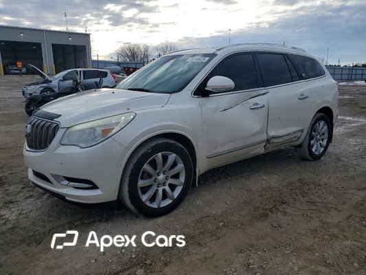 Buick Enclave 2015 - Image 1 of 14