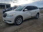 Buick Enclave 2015