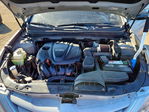 Hyundai Sonata 2012
