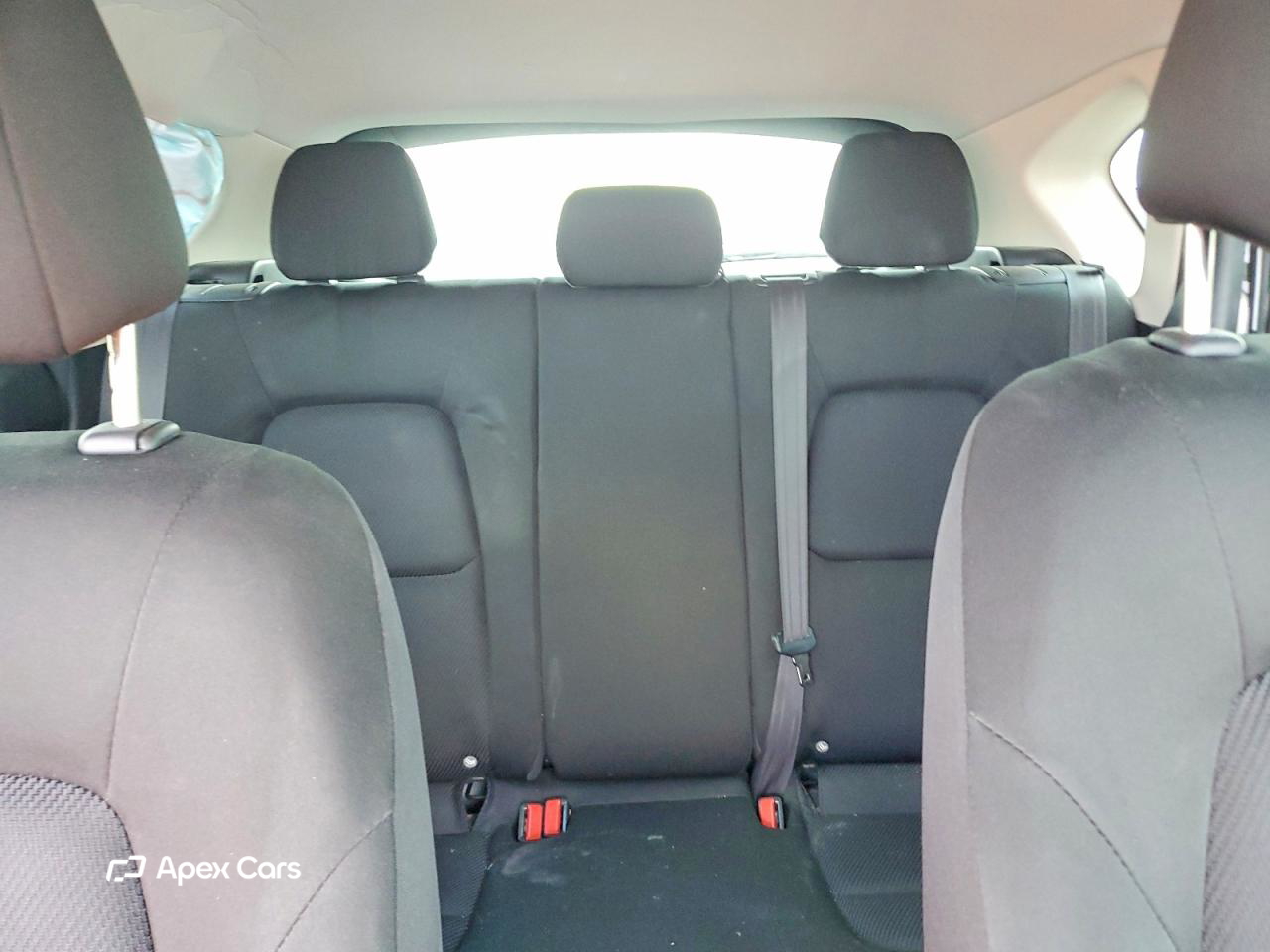 Mazda CX-5 2020