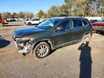 Jeep Cherokee 2019