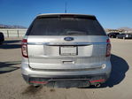 Ford Explorer 2014