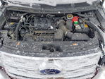 Ford Explorer 2018