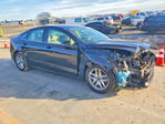 Ford Fusion 2015