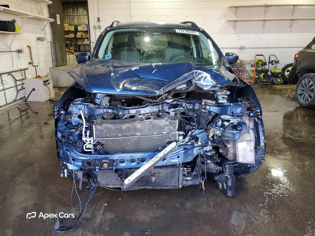 Ford Escape 2018