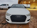 Audi A3 2017