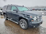 Chevrolet Tahoe 2016