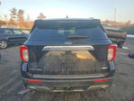 Ford Explorer 2020