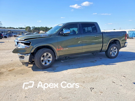 RAM 1500 2021 - Image 1 of 13