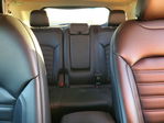 Ford Edge 2022