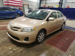 Toyota Corolla 2012