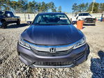 Honda Accord 2016