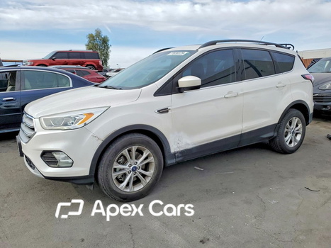 Ford Escape 2017 - Image 1 of 12
