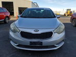 Kia Forte 2016