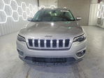 Jeep Cherokee 2019