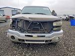 GMC Sierra 2007