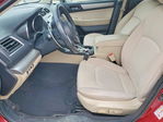Subaru Outback 2018