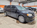 Dodge Caravan 2013
