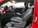Fiat 500 2012