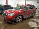 Subaru Ascent 2020