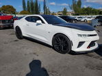 Chevrolet Camaro 2016