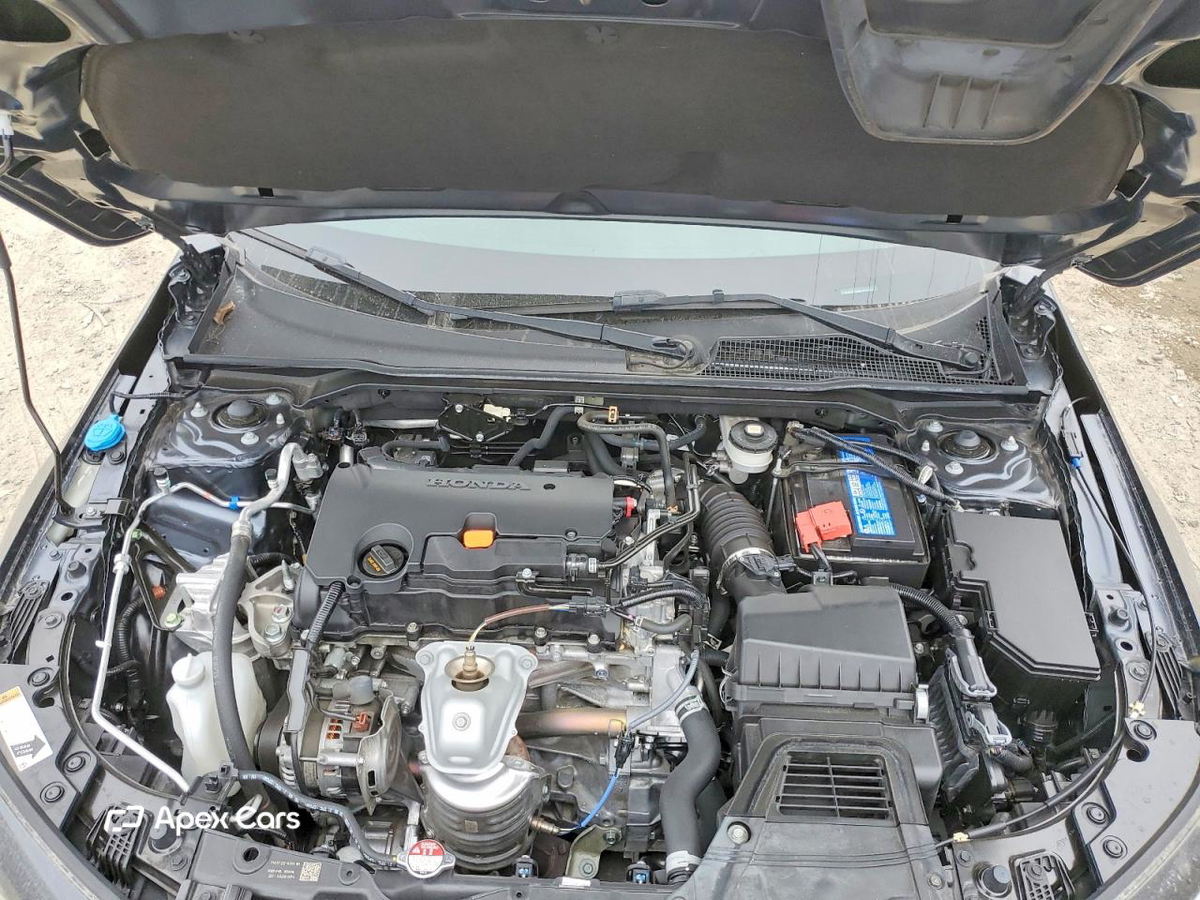 Honda Civic 2023
