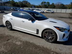 Kia Stinger 2022