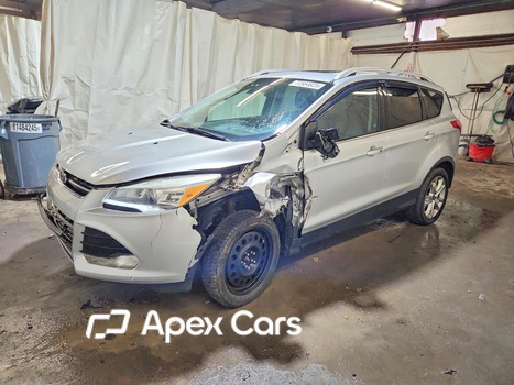 Ford Escape 2015 - Image 1 of 14