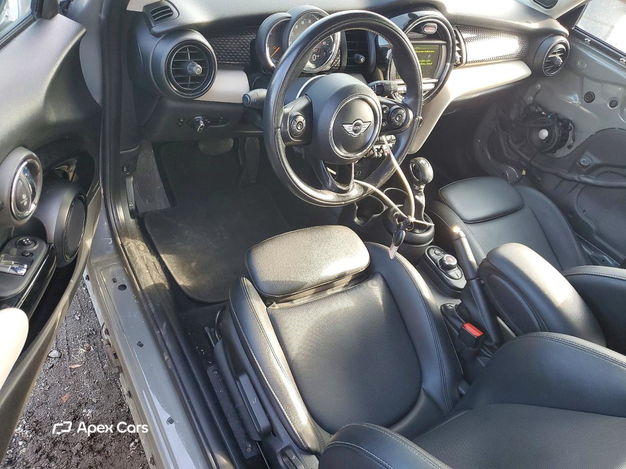 MINI Cooper 2018