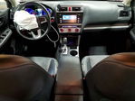 Subaru Legacy 2017
