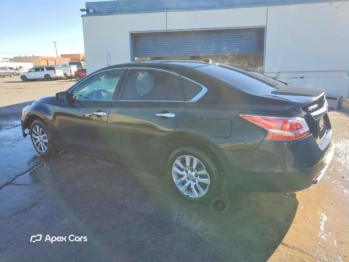 Altima 2015