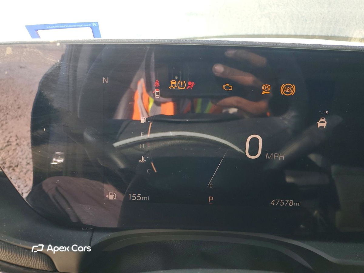 Buick Envista 2024