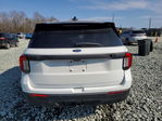 Ford Explorer 2025