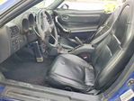 Toyota MR2 2002